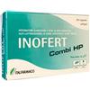 Italfarmaco Inofert Combi Hp Integratore Alimentare, 20 Capsule Soft Gel