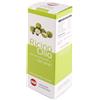 Kos Olio di Ricino Ricinus communis Spremitura a Freddo, 125ml
