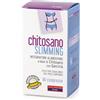Vital Factors Chitosano Snellente - Integratore per l'equilibrio del peso corporeo, 60 compresse