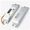 AOAMZ Lucchetto elettrico drop, DC 12 V, Fail Proof NC, per controllo accesso alla porta, serratura di sicurezza, con ritardo di tempo