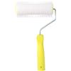 Cozlly 22cm/15cm Rullo Frangibolle per Autolivellante, Rullo a Spillo 11 mm per Antischiuma per Pavimento, Resina (15 cm)