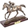 OPO 10 - Cavallo da Collezione in Miniatura in Resina, Circa 19 cm, Phar Lap - 114