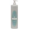 Monacelli Inphinity Bagno Shampoo Idratante 1000ml detergente cremoso delicato per capelli e cute normali o leggermente disidratati, idrata la cute e dona volume, lucentezza ai capelli