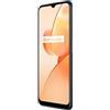 realme C31 4g smartphone, Potente processore Unisoc T612, Tripla fotocamera con AI da 13 MP, Batteria massiva da 5000 mAh, Schermo intero da 16,5 cm (6,5''), 3+32 Dark Green