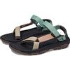 Teva Hurricane Xlt2 Womens, Sandali Donna, Basil Maple Sugar Multi, 36 EU