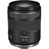 Canon RF 28-70 F2.8 IS STM, ottica zoom per foto e video, 5,5 stop stabilizzatore immagine