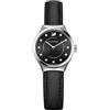 Swarovski Orologio Dreamy, nero