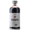 Generico Ratafia liquore artigianale alle amarene e vino rosso Scuppoz Abruzzo 20% vol in busta regalo