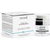 Licofarma Rebel Antiage Pro Crema Viso Antietà Ultraidratante | Crema Antirughe specifica per Pelli Disidratate e Prive di Tono | Con Acido Ialuronico e Peptidi | Effetto Idratante e Tonificante | Vasetto Airle