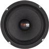 GK SOUND KIT SET PER DS 18 PRO-X5.4M 1 midrange altoparlante da 13 cm 130 mm 5,25 di diametro, 150 watt rms e 300 watt max, 4 ohm, sensibilità di 93 db, per auto, 1 pezzo