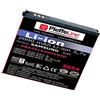 PieffeLine Batteria per Samsung i9000 Galaxy S i9001 Galaxy S Plus i9003 Galaxy SCL a Li-Ion da 2000mAh Tipo EB575152VUCSTD