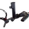 Generic Portaombrelli universale compatibile con carrelli da golf elettrici Motocaddy, modelli dal 2019 in poi, S1, M1, M3, M5, M7