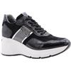 Nero Giardini Sneakers Nero I411493D NERO 39
