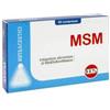KOS SRL Ikos Msm Integratore 60 Compresse