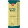 ERBA VITA ESTRATTI LIQUIDI Erba Vita Mirtillo Rosso Gemmoderivato Drenante 50 Ml