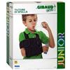 DUAL SANITALY SPA Dr. Gibaud Ortho Junior Tutore Spalla Immobolizzazione Gomito Taglia 1