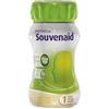 DANONE NUTRICIA SPA SOC.BEN. Souvenaid Vaniglia Cluster Alimento Dietetico Fini Speciali 4X125 Ml