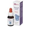 ADAMAH SRL Eie Broncall Gocce Integratore 30 Ml