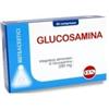 KOS SRL Kos Glucosamina Integratore 60 Compresse