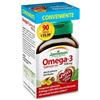 BIOVITA JAMIESON Jamieson Omega 3 Salmon Oil 90 Perle 1000 Mg