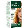 ANTICA ERBORISTERIA SPA Antica Erboristeria Herbatint Flash Fashion Ff6 Orange Tintura Capelli 150 Ml