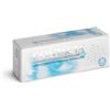 SANIFARMA SRL Contacta Daily Lens Silicone Hydrogel Lenti Monouso Giornaliere Per La Miopia Diottria -4,00 30 Lenti