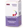 VITAL FACTORS ITALIA SRL Reinforce Magnesio + Potassio 30 Compresse Masticabili