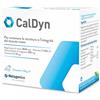 METAGENICS BELGIUM BVBA Caldyn Integratore 21 Bustine