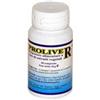 HERBOPLANET SRL Herboplanet Proliver Integratore 60 Compresse