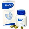 JUDIFARM SRL Aladex Integratore Difese Immunitarie 20 Perle