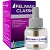 CEVA SALUTE ANIMALE SPA Feliway Classic Ricarica Gatti 48 Ml