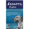 CEVA SALUTE ANIMALE SPA Adaptil Ricarica Diffusore Antistress Cani 48 Ml