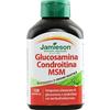 BIOVITA SRL Jamieson Glucosamina Condroitina Msm 120 Compresse