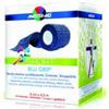 PIETRASANTA PHARMA SPA Master Aid Sport Blu Grip Benda Elastica Autobloccante Cm 8X4,5 M