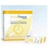 IUPPA INDUSTRIALE SRL Physiomanna Fibra Integratore 10 Bustine