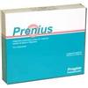 URIACH ITALY SRL Prenius Integratore L-Arginina, Salicina E Magnesio 40 Compresse