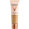 Vichy Minéralblend Fondotinta Idratante - 15 Terra 30 Ml