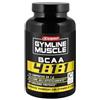 ENERVIT SPA Enervit Gymline Muscle Bcaa 4:1:1 Integratore Amminoacidi E Vitamine 180 Compresse