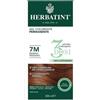 ANTICA ERBORISTERIA SPA Herbatint Tintura Capelli Gel Permanente 3Dosi 7M Biondo Mogano 300 Ml