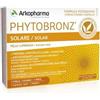 ARKOFARMA PHYTOBRONZ Phytobronz Integratore Solare 30 Perle