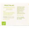 OTI SRL Oti Fructalac Integratore Di Fermenti Lattici 60 Capsule