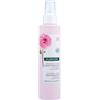 Klorane Peonia Latte Spray Corpo 200 Ml