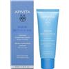 Apivita Sa Apivita - Aqua Beelicious Crema Comfort Idratante Texture Ricca 40Ml