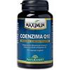 NATURANDO SRL Naturando Maximum Coenzima Q10 100 Capsule