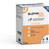 LABORATOIRES THEA Blephasol Duo Detergente Palpebre 100 Ml + 100 Garze