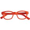 INDUSTRIE OTTICHE ITALIANE SRL Prontoleggo Occhiale Da Lettura Premontato Elite Arancio +2,00