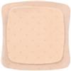 CONVATEC ITALIA SRL Medicazione Sterile In Schiuma Poliuretano Idrocellulare Aquacel Ag Foam Adesiva 8X8 Cm 10 Pezzi