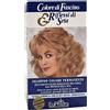 EUPHIDRA TINTURE Euphidra Shampoo Colore Permanente Tintura Nâ°49 Colore Biondo Chiarissimo 120 Ml