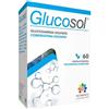 NUTRIGEA SRL Glucosol Integratore Cartilagini E Articolazioni 60 Capsule Vegetali