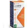GHEOS SRL Gheos Lichedi K2 60 Capsule Salute Delle Articolazioni